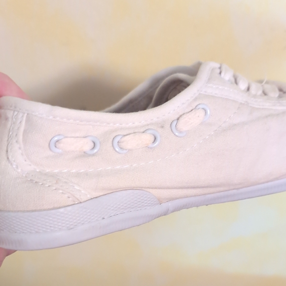 Easyhoppers Women's 8 1/2 Shoes Lace Up - Picture 6 of 8